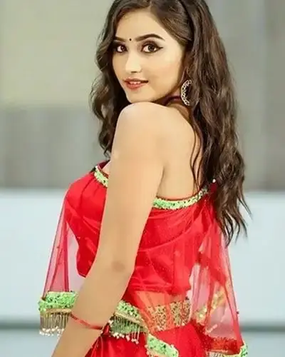 Escort In Jamwa Ramgarh